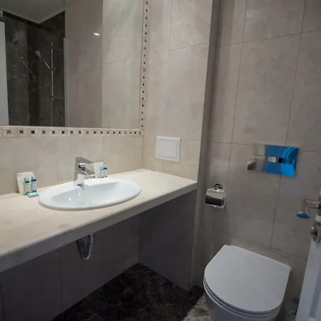 La Mer Luxury Appartement *