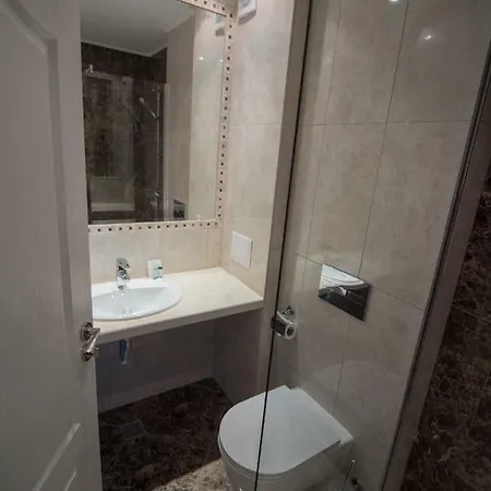 La Mer Luxury Apartment *