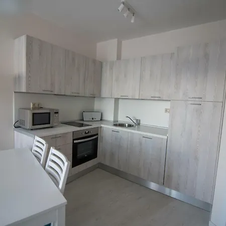 La Mer Luxury Appartement