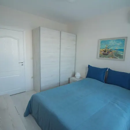 Appartement La Mer Luxury *