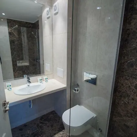 Appartement La Mer Luxury Sables d'or