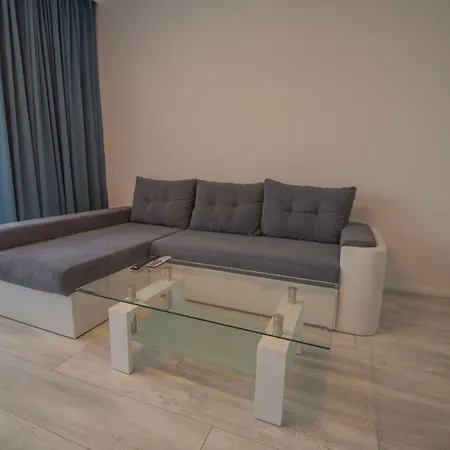 La Mer Luxury Appartement *
