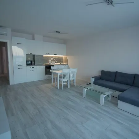 La Mer Luxury Appartement *
