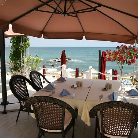 La Mer Luxury * Goldstrand