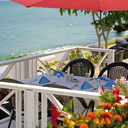 Apartment La Mer Luxury Goldstrand
